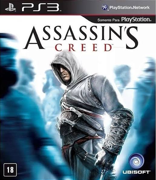 Assassin's Creed