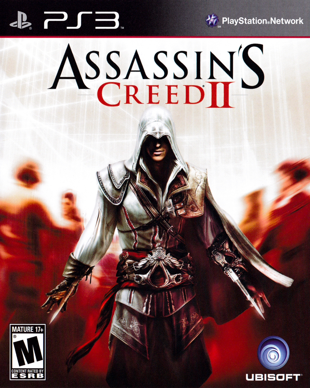 Assassin's Creed II