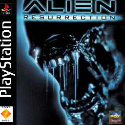 Alien Resurrection