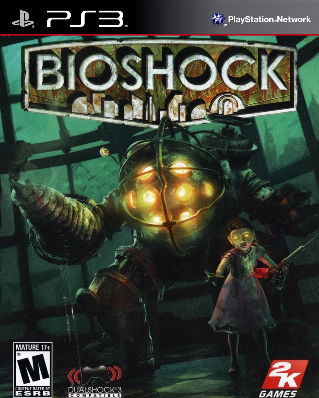 Bioshock