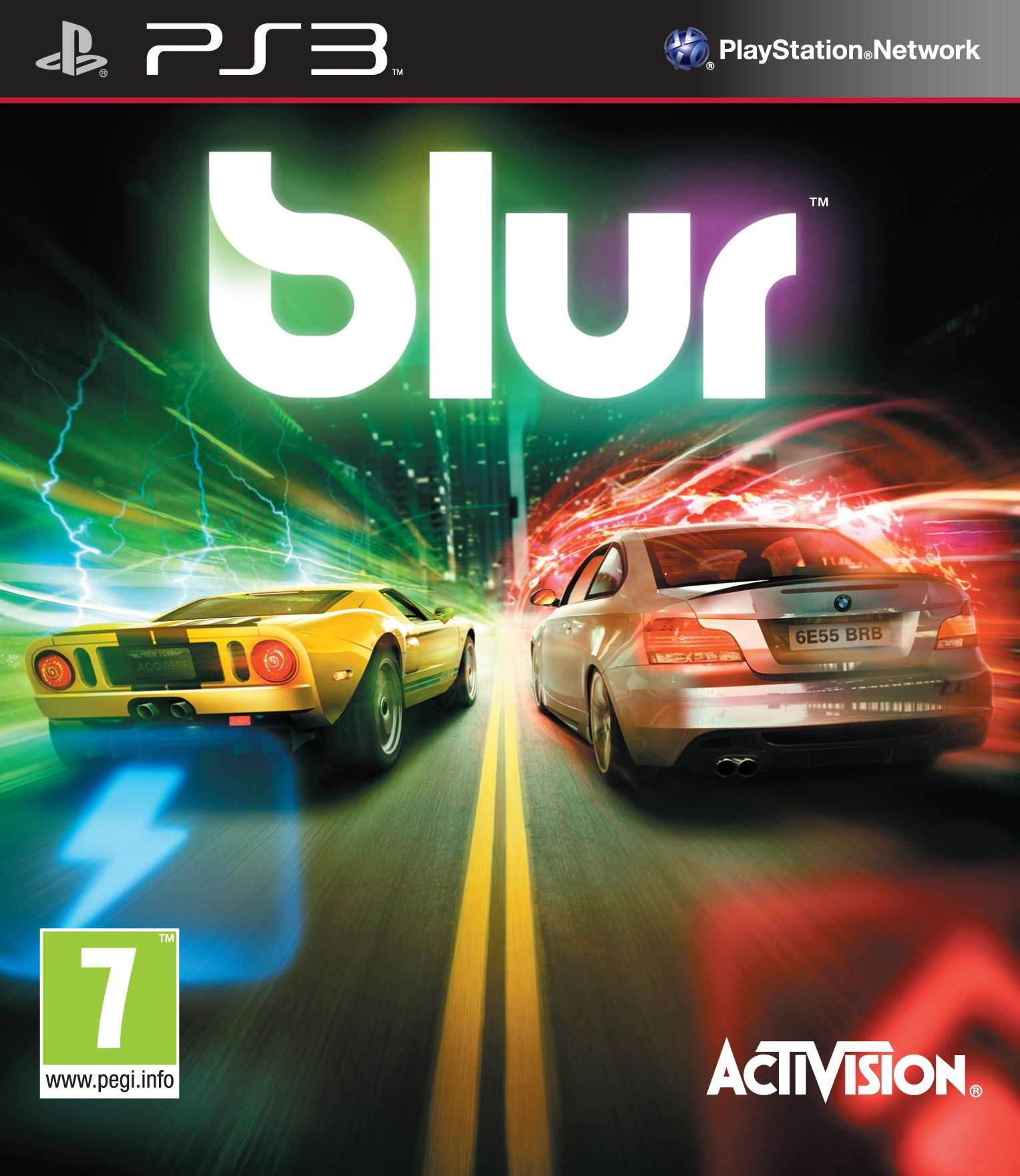 BLUR