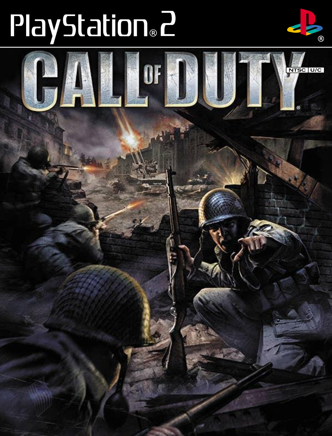 Call Of Duty Classic