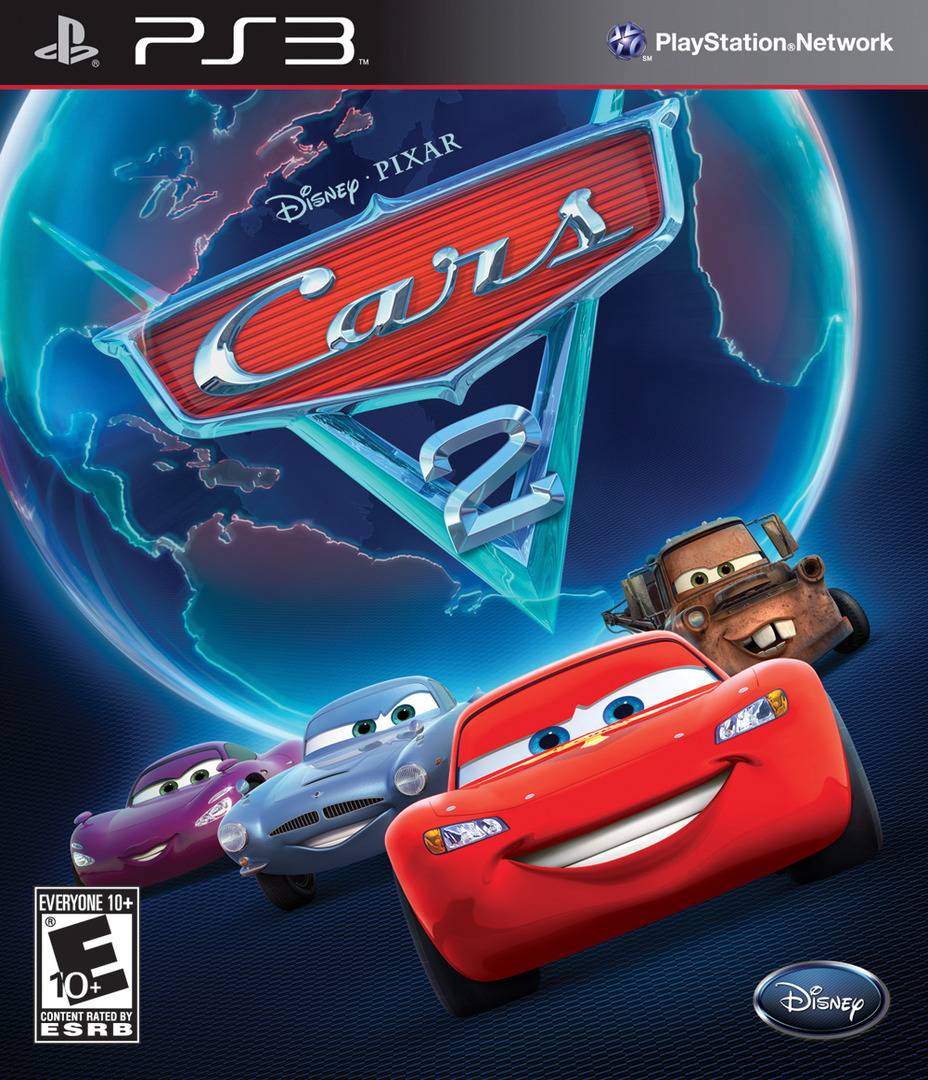 Cars 2