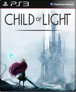 Child Of Light