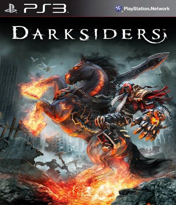 Darksiders
