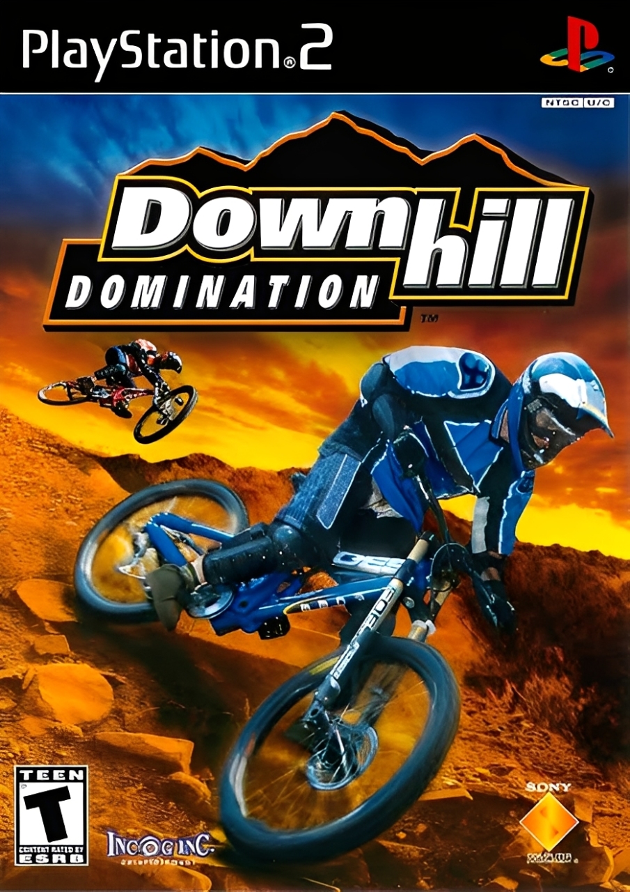 Downhill Domination