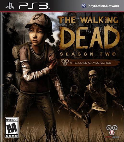 The Walking Dead: Season 2