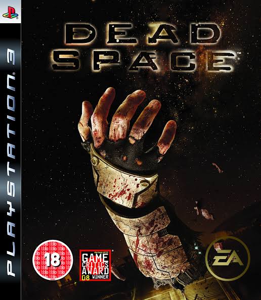 Dead Space (PT-BR)