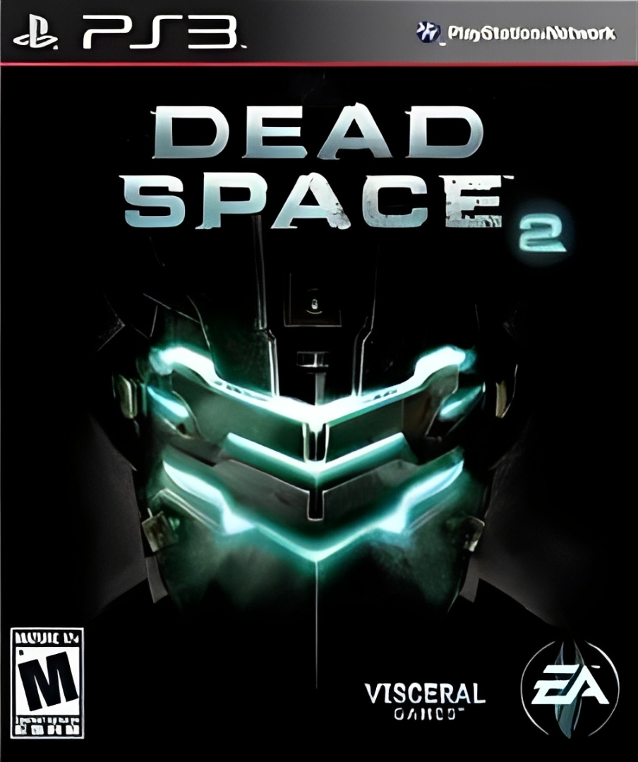 Dead Space 2