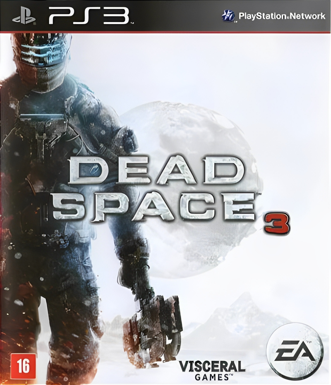 Dead Space 3