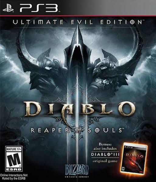 Diablo III: Reaper Of Souls