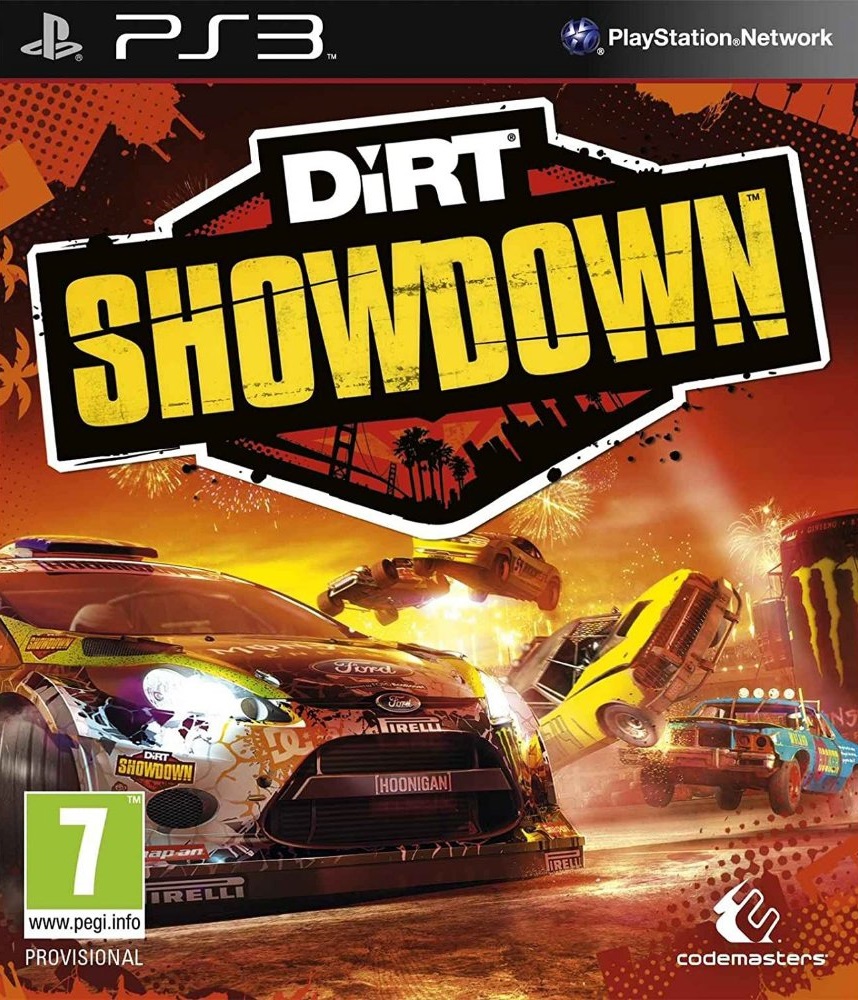 Dirt