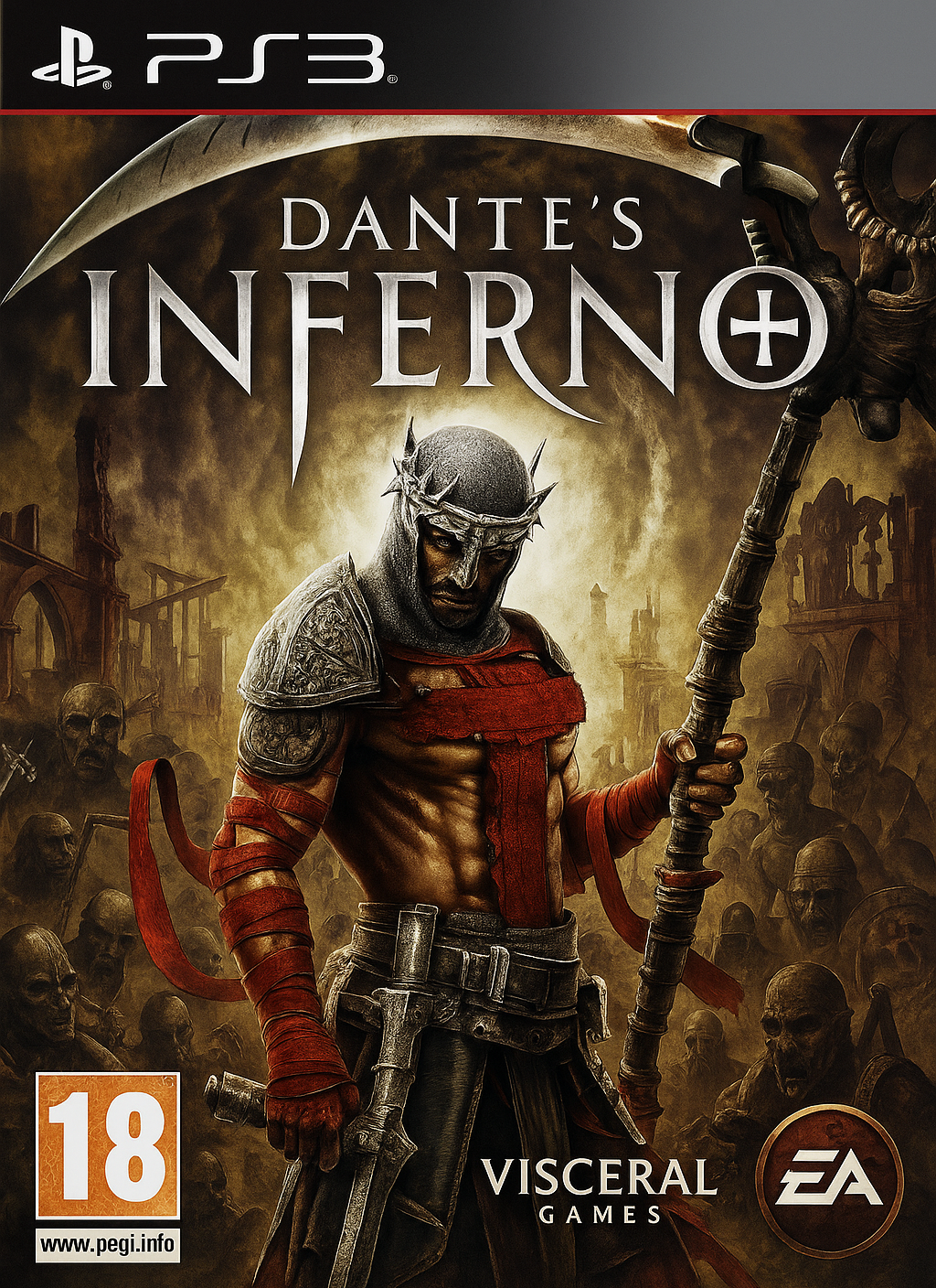 Dante's Inferno