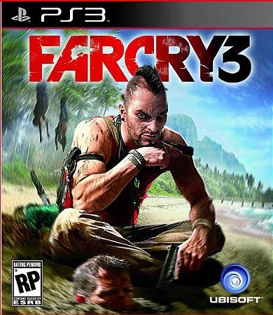 Far Cry 3