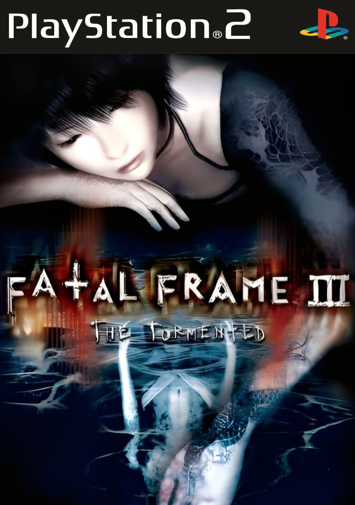 Fatal Frame III: The Tormented