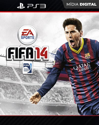 FIFA 14