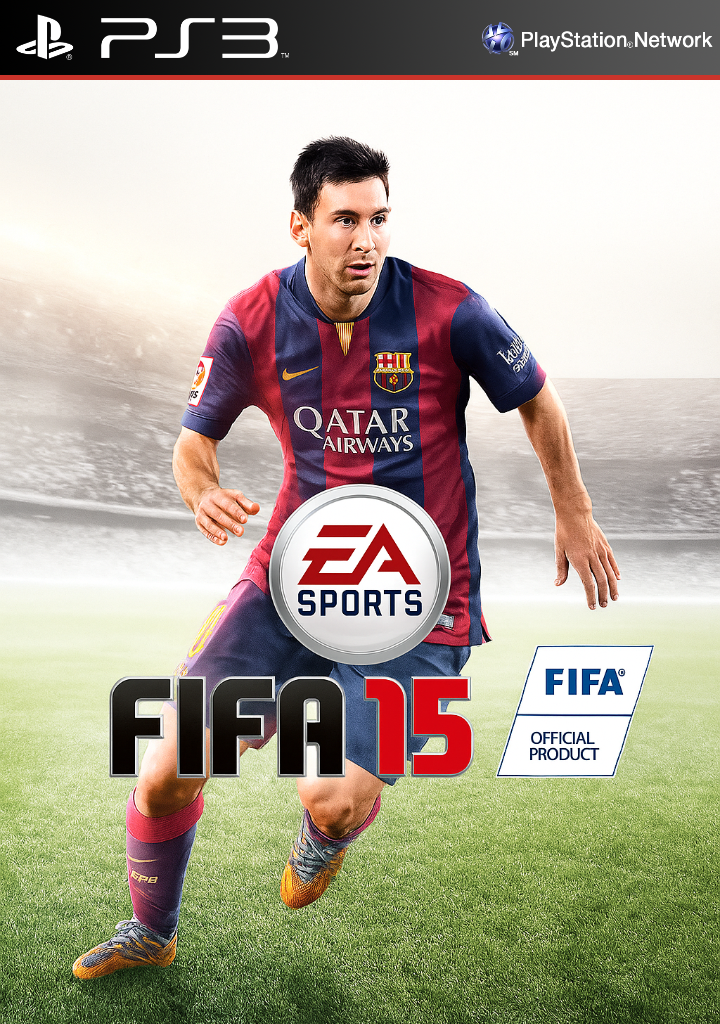 FIFA 15