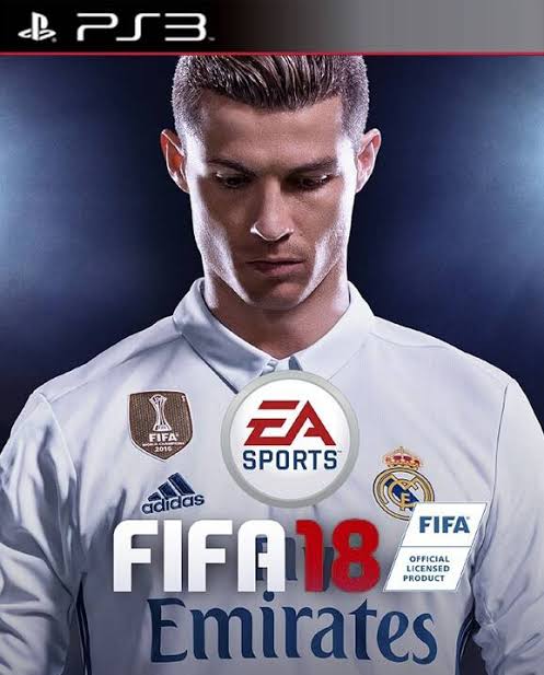 FIFA 18