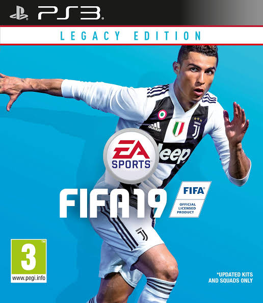 FIFA 19