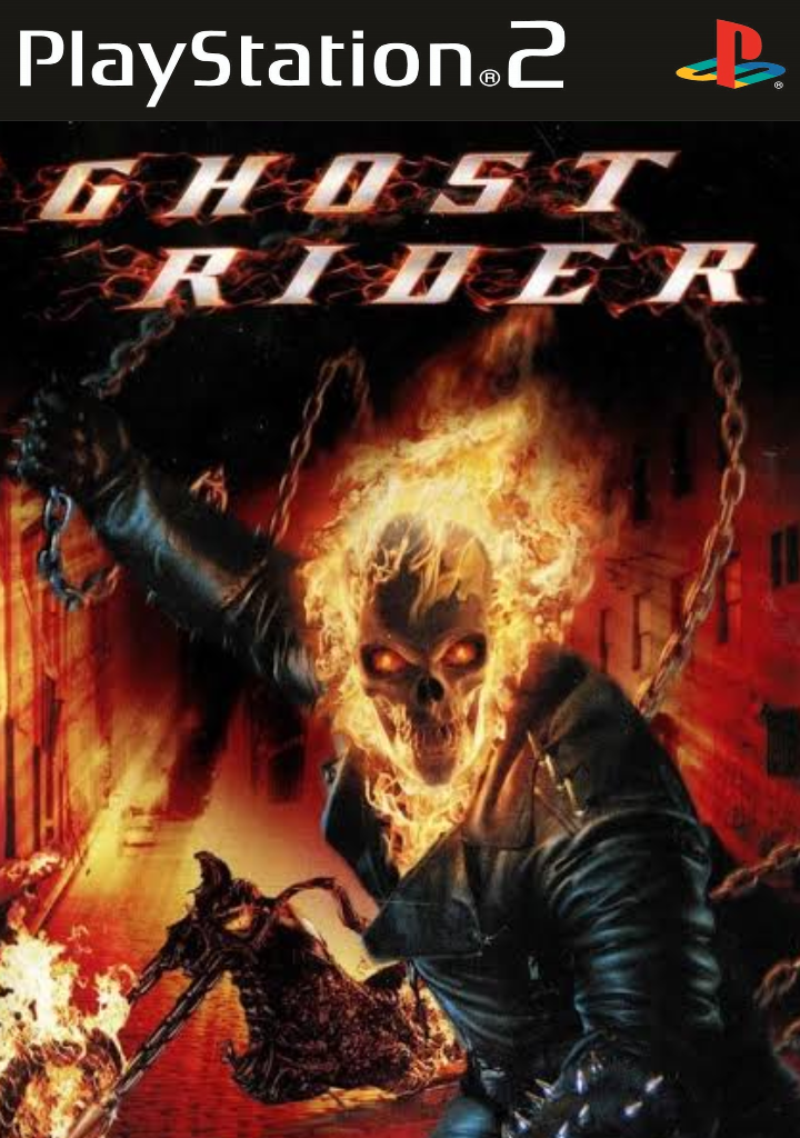 Ghost Rider
