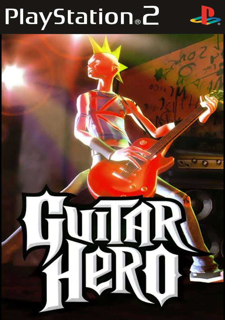 Guitar Hero