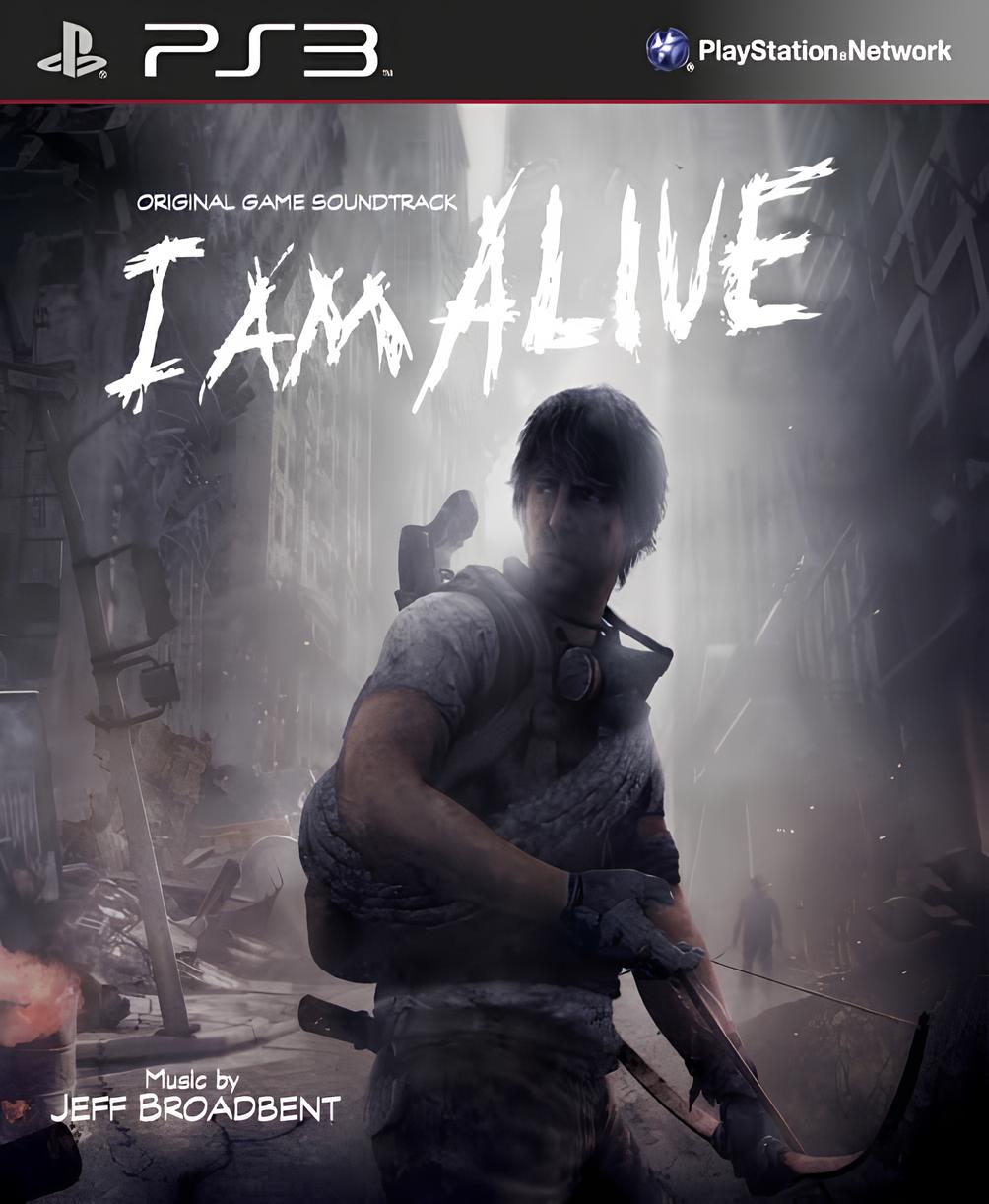 I Am Alive