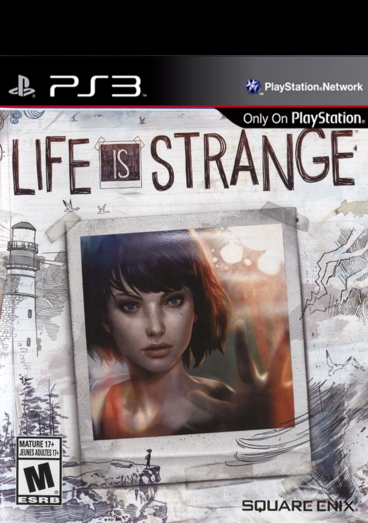 Life Is Strange