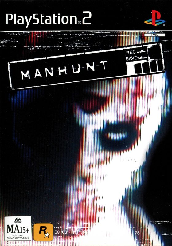 Manhunt