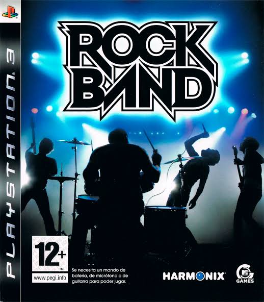 Rock Band