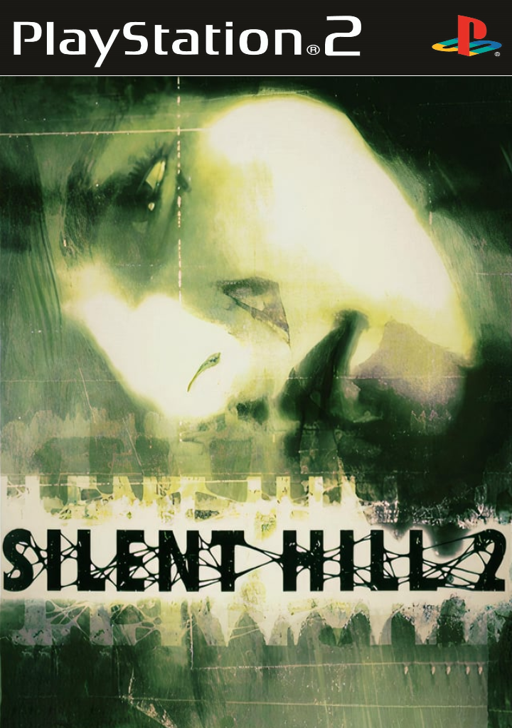 Silent Hill 2