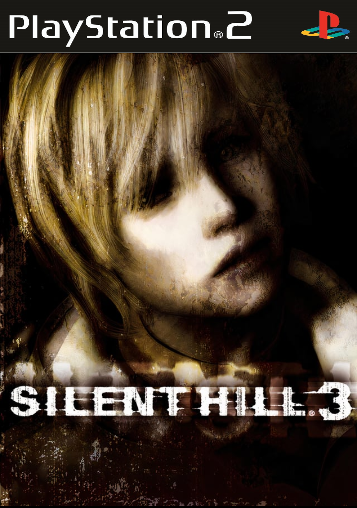 Silent Hill 3