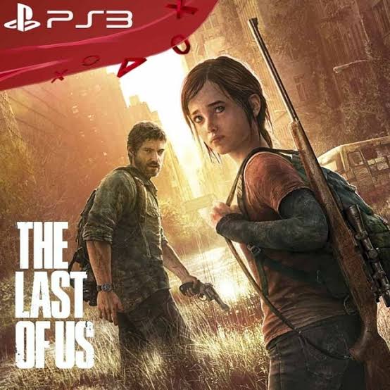 The Last Of Us